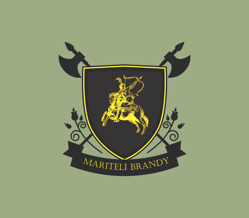 Mariteli Brandy