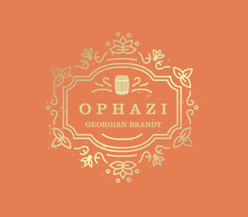 Ophazi Brandy